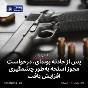 پس از حادثه بوندای، درخواست مجوز اسلحه به‌طور چشمگیری افزایش یافت