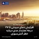 افزایش دمای سیدنی تا ۳۷ درجه؛ هشدار جدی درباره خطر آتش‌سوزی