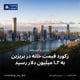 رکورد قیمت خانه در بریزبن به ۱.۲ میلیون دلار رسید