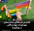 افزایش مرحله‌ای ساعت‌های مهدکودک چهارسالگی در ویکتوریا
