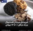 فریمنتل میزبان فستیوال بزرگ ترافل؛ ۱۰ تا ۱۲ جولای