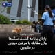 پایان برنامه گشت سگ‌ها برای مقابله با مرغان دریایی در ملبورن