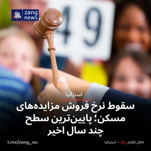 سقوط نرخ فروش مزایده‌های مسکن؛ پایین‌ترین سطح چند سال اخیر