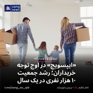 «ایپسویچ» در اوج توجه خریداران؛ رشد جمعیت ۱۰ هزار نفری در یک سال