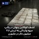 کشف کوکائین پنهان در پالپ میوه وارداتی به ارزش ۴.۶ میلیون دلار در ملبورن