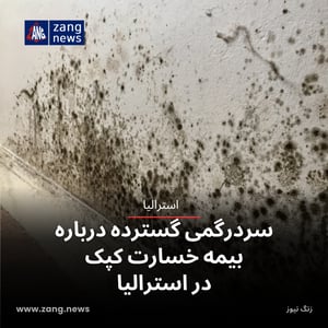 سردرگمی گسترده درباره بیمه خسارت کپک در استرالیا