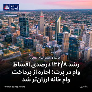 رشد ۱۳۲/۸ درصدی اقساط وام در پرت؛ اجاره از پرداخت وام خانه ارزان‌تر شد