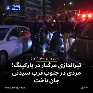 تیراندازی مرگبار در پارکینگ؛ مردی در جنوب‌غرب سیدنی جان باخت