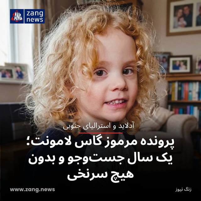 پرونده مرموز گاس لامونت؛ یک سال جست‌وجو و بدون هیچ سرنخی