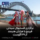 برگزاری فستیوال سیدنی فرینج با هزاران هنرمند از ۲۹ آگوست